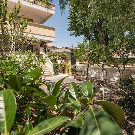 Marina di Ginosa Casa Vacanza Sant'Erasmo Ginosa Marina מראה חיצוני תמונה