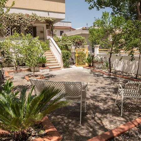 Marina di Ginosa Casa Vacanza Sant'Erasmo Ginosa Marina מראה חיצוני תמונה