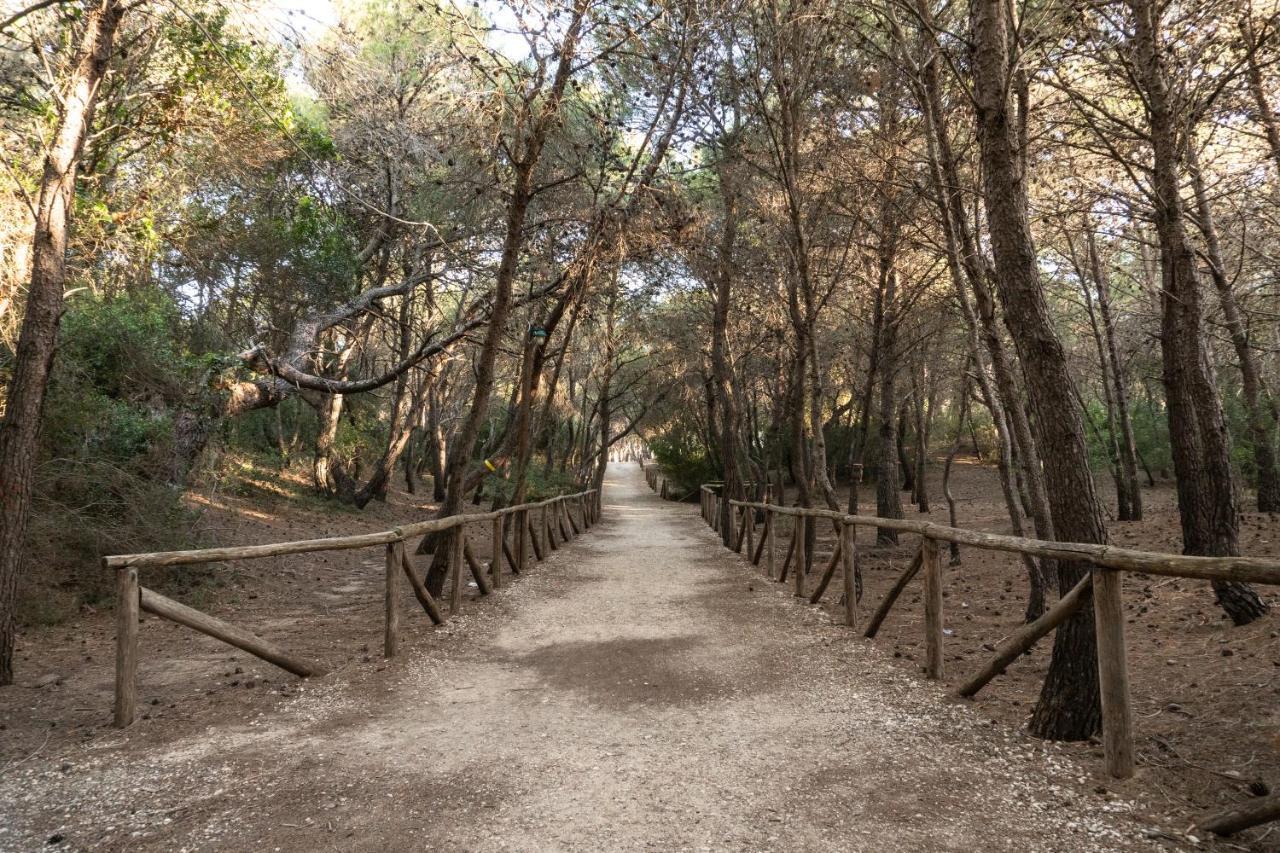 Marina di Ginosa Casa Vacanza Sant'Erasmo Ginosa Marina מראה חיצוני תמונה