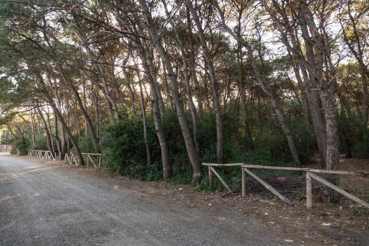 Marina di Ginosa Casa Vacanza Sant'Erasmo Ginosa Marina מראה חיצוני תמונה
