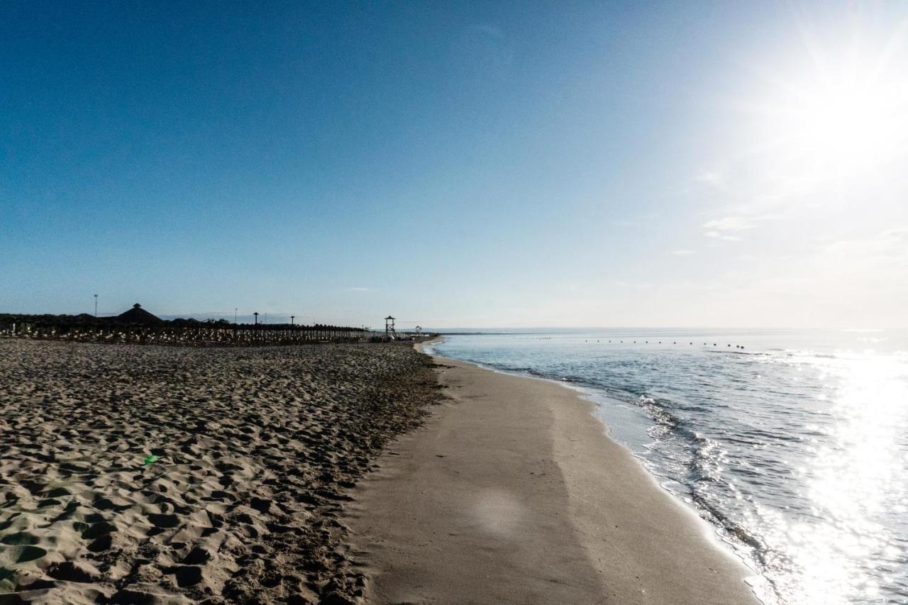 Marina di Ginosa Casa Vacanza Sant'Erasmo Ginosa Marina מראה חיצוני תמונה