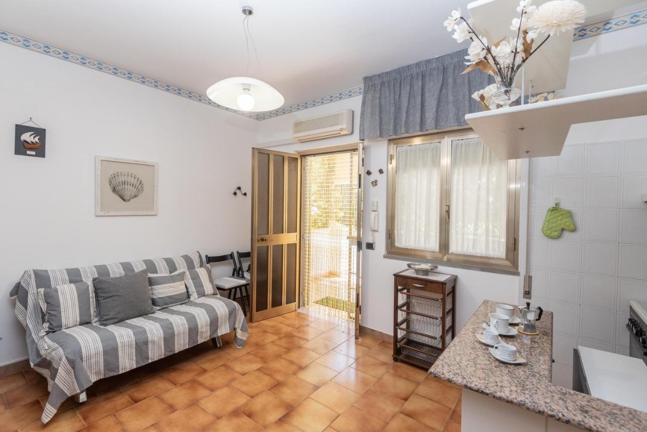 Marina di Ginosa Casa Vacanza Sant'Erasmo Ginosa Marina מראה חיצוני תמונה