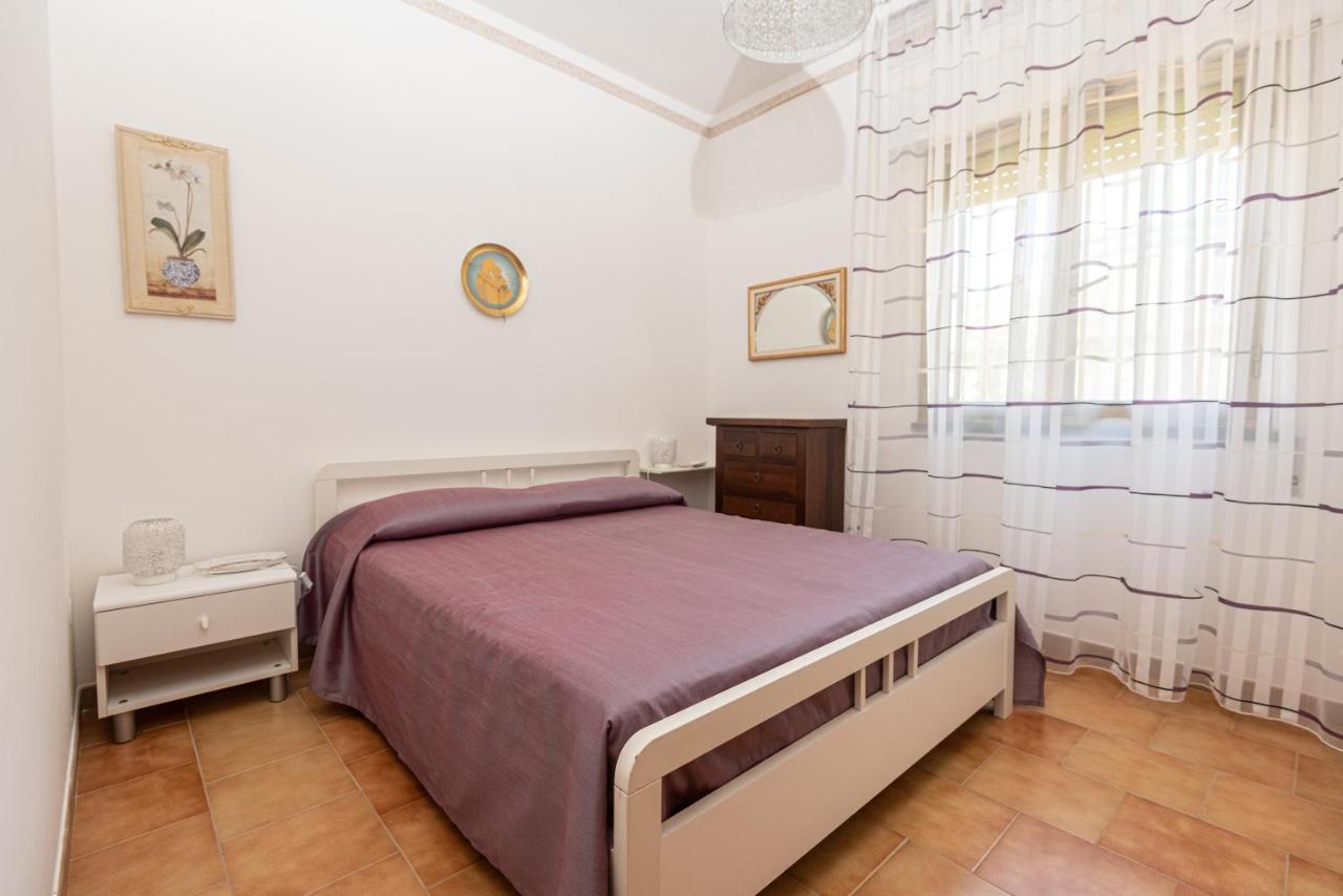 Marina di Ginosa Casa Vacanza Sant'Erasmo Ginosa Marina מראה חיצוני תמונה
