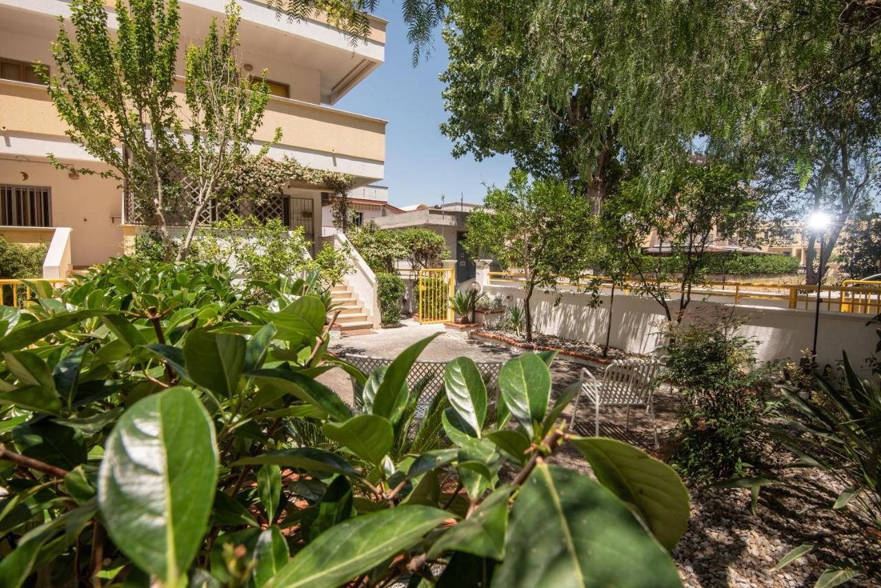 Marina di Ginosa Casa Vacanza Sant'Erasmo Ginosa Marina מראה חיצוני תמונה