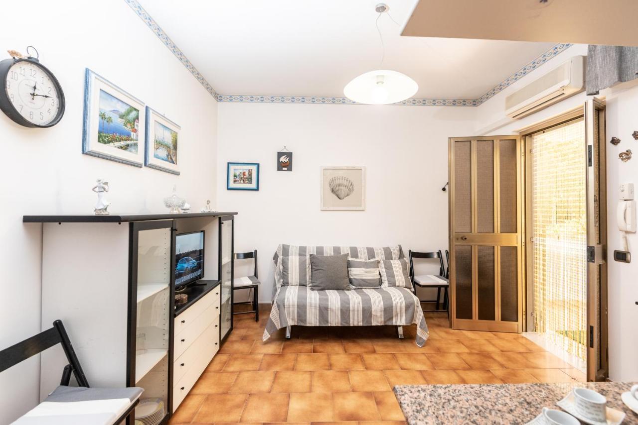 Marina di Ginosa Casa Vacanza Sant'Erasmo Ginosa Marina מראה חיצוני תמונה
