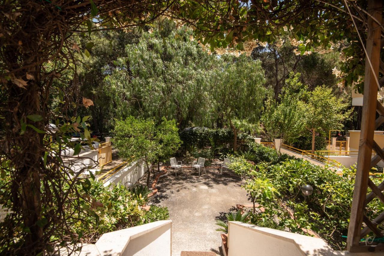 Marina di Ginosa Casa Vacanza Sant'Erasmo Ginosa Marina מראה חיצוני תמונה