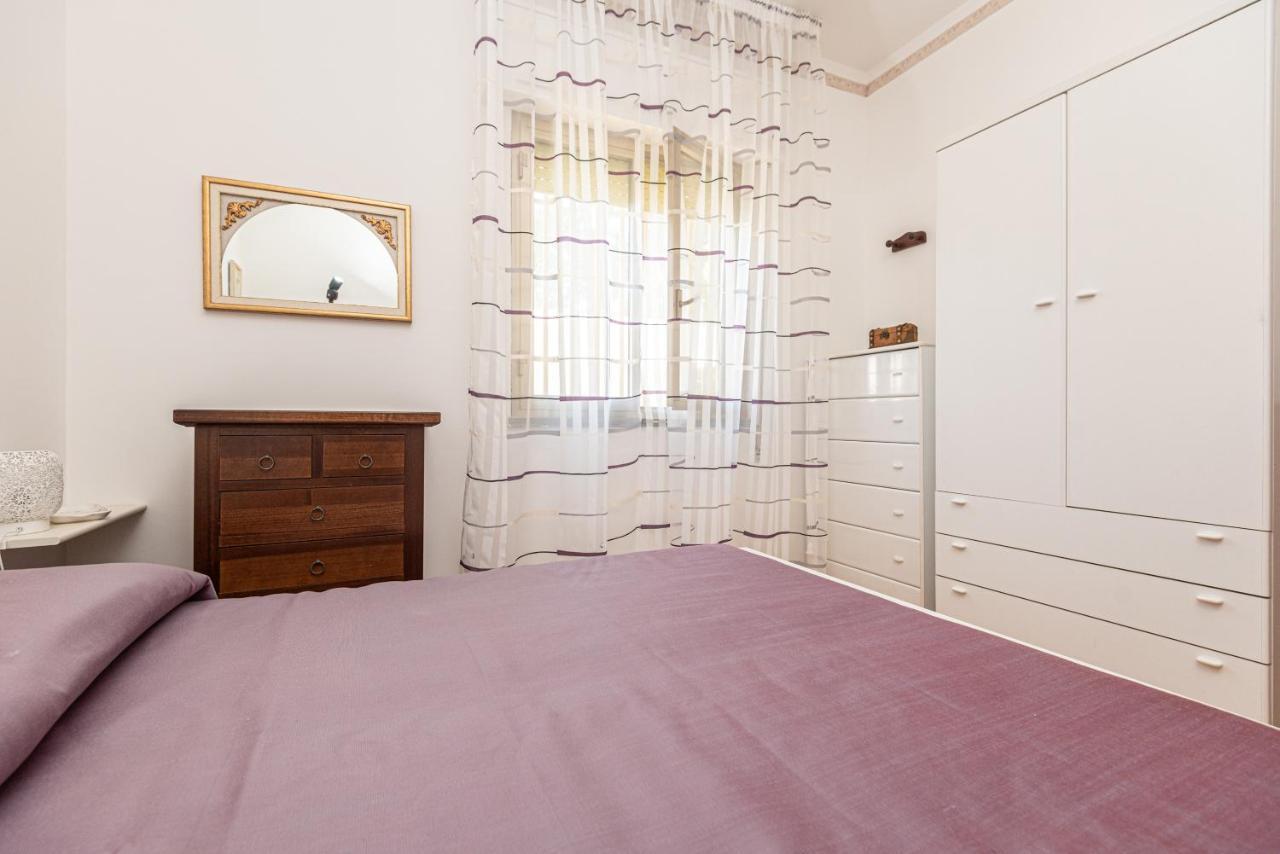 Marina di Ginosa Casa Vacanza Sant'Erasmo Ginosa Marina מראה חיצוני תמונה