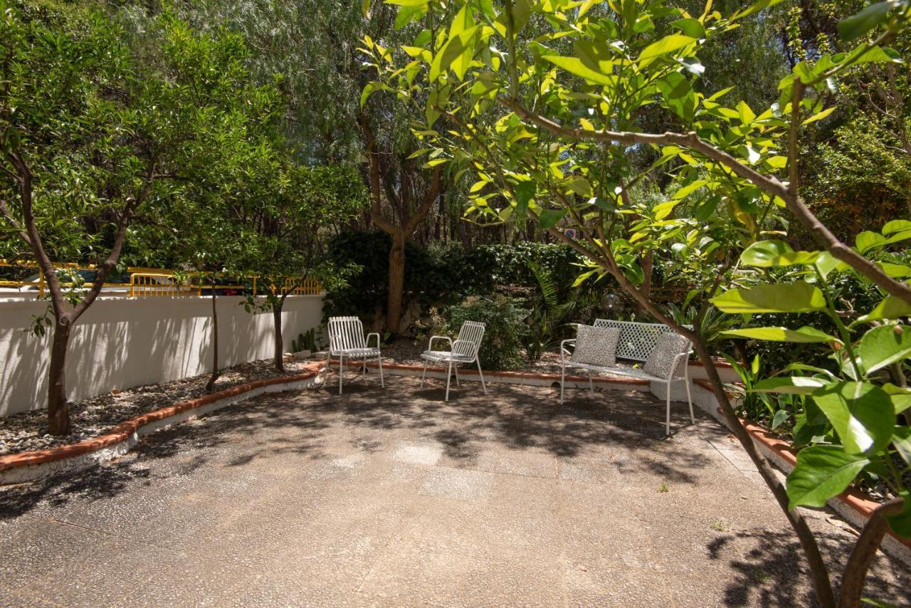 Marina di Ginosa Casa Vacanza Sant'Erasmo Ginosa Marina מראה חיצוני תמונה