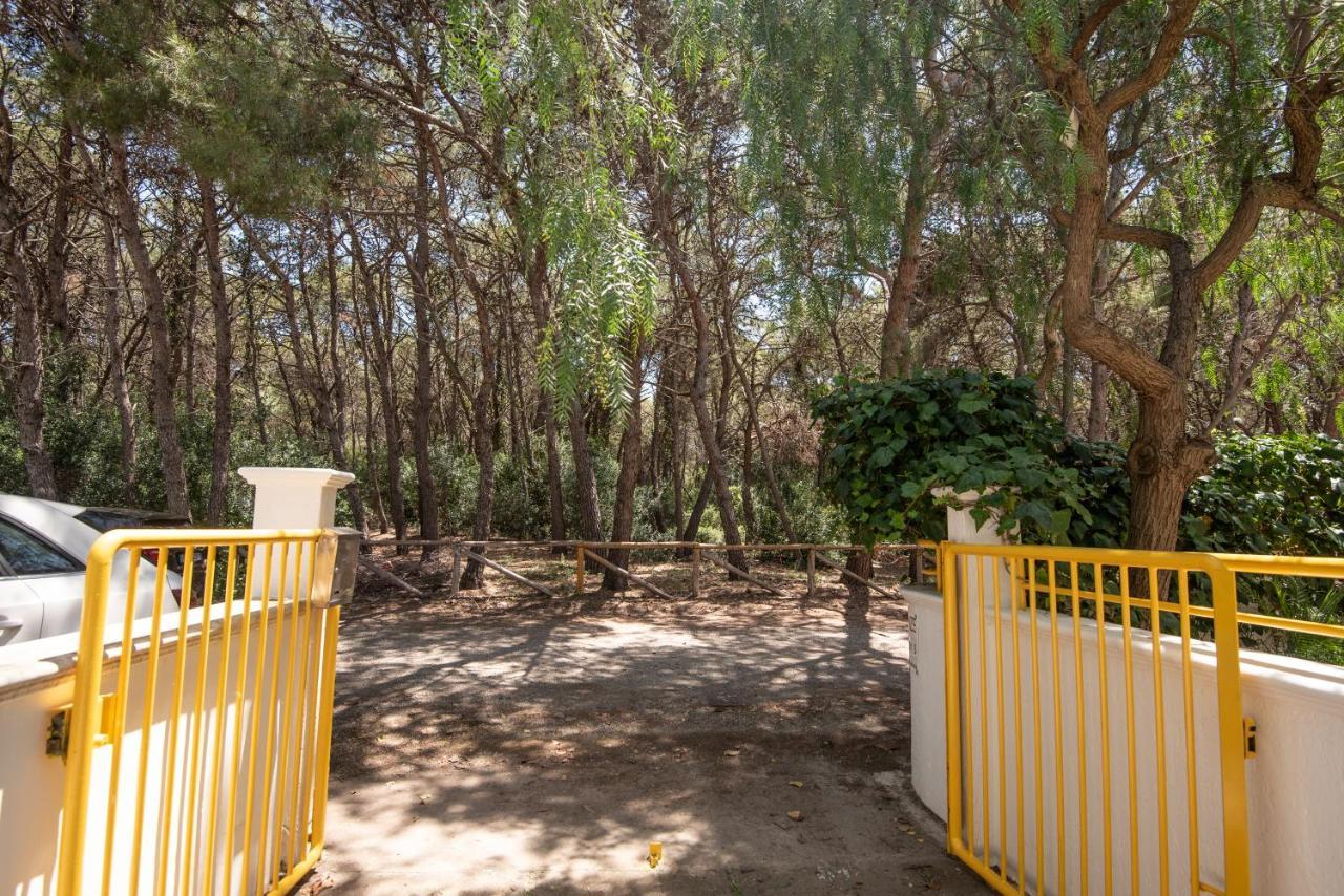 Marina di Ginosa Casa Vacanza Sant'Erasmo Ginosa Marina מראה חיצוני תמונה