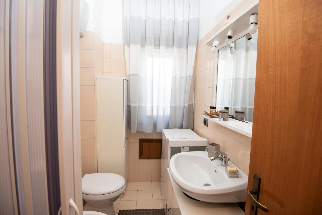 Marina di Ginosa Casa Vacanza Sant'Erasmo Ginosa Marina מראה חיצוני תמונה