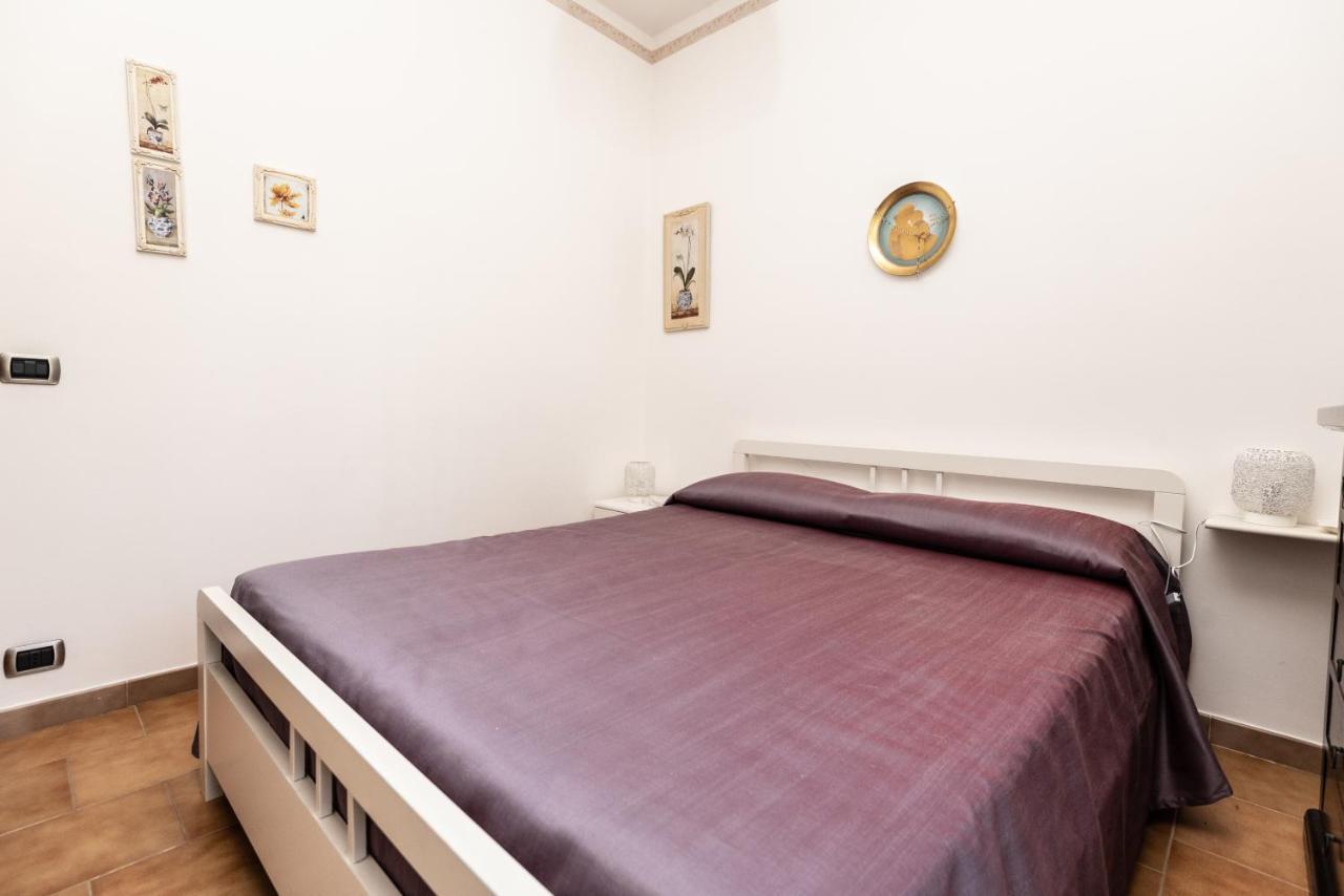Marina di Ginosa Casa Vacanza Sant'Erasmo Ginosa Marina מראה חיצוני תמונה