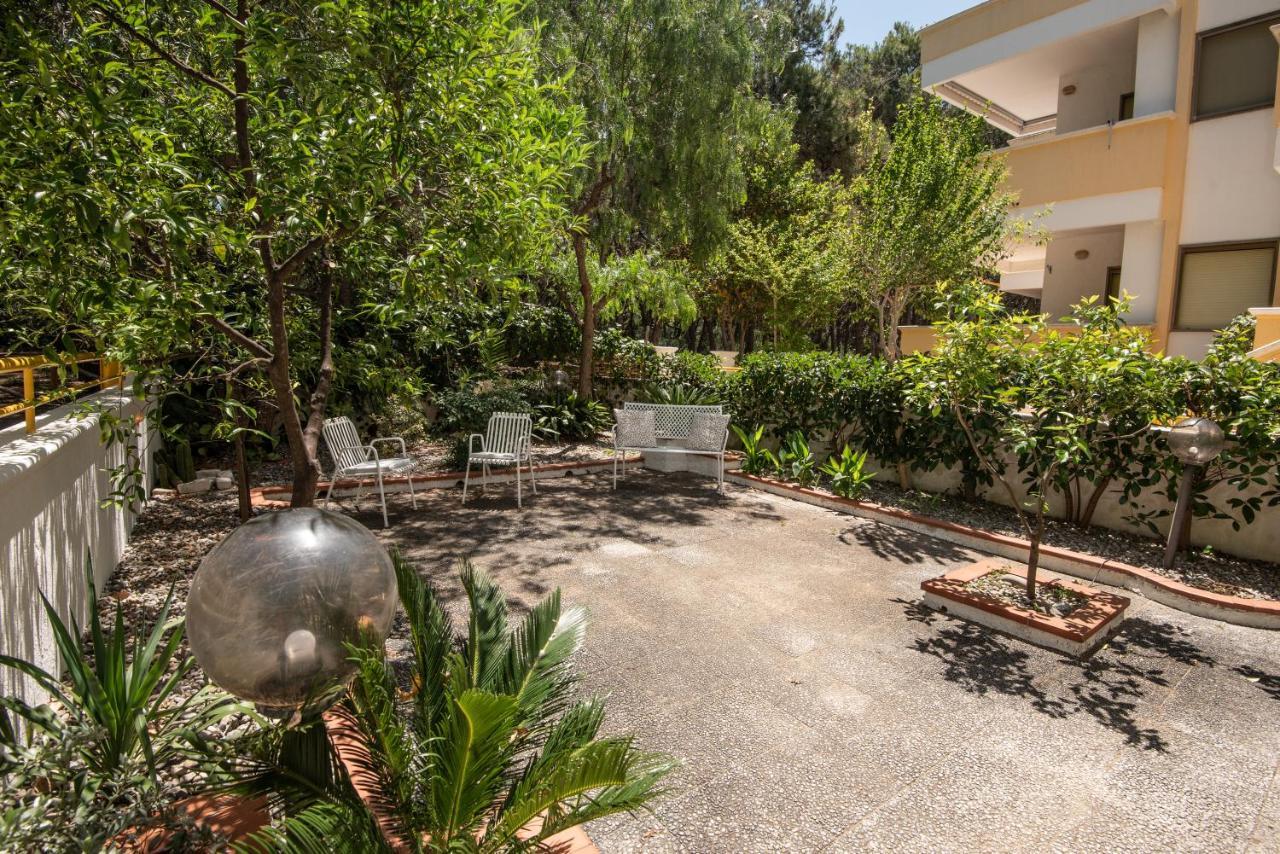 Marina di Ginosa Casa Vacanza Sant'Erasmo Ginosa Marina מראה חיצוני תמונה